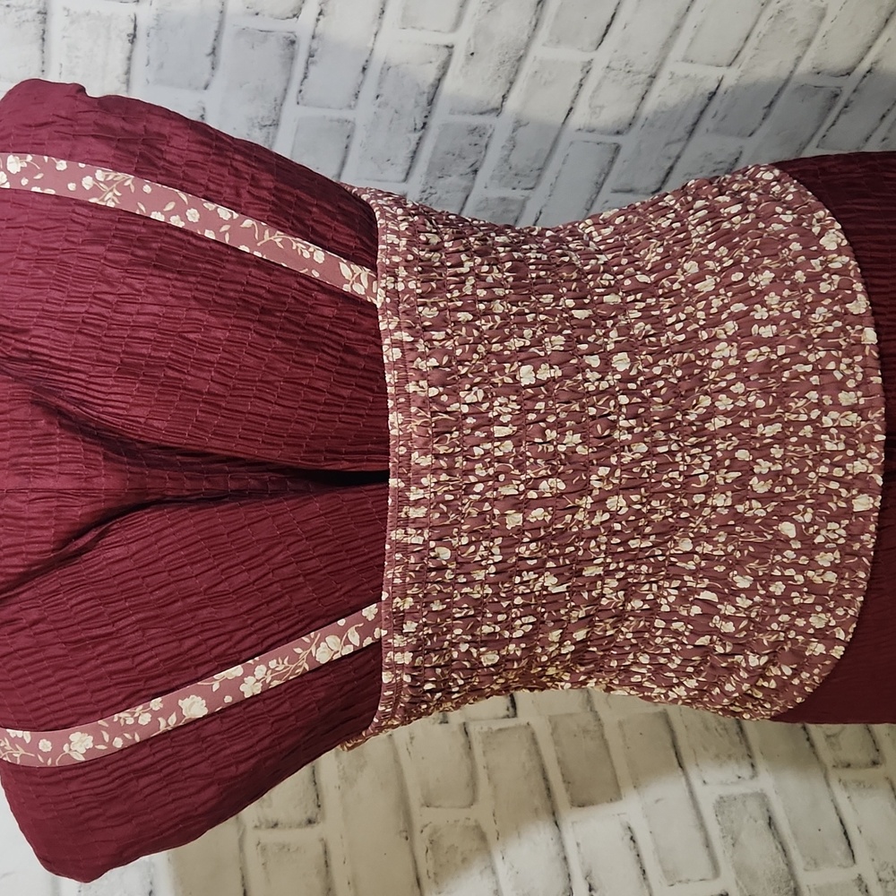 Sienna Sky SZ S Tank - Picture 2 of 8